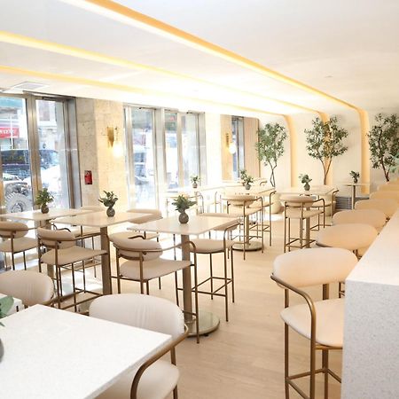 Shoreham Hotel Ню Йорк Екстериор снимка