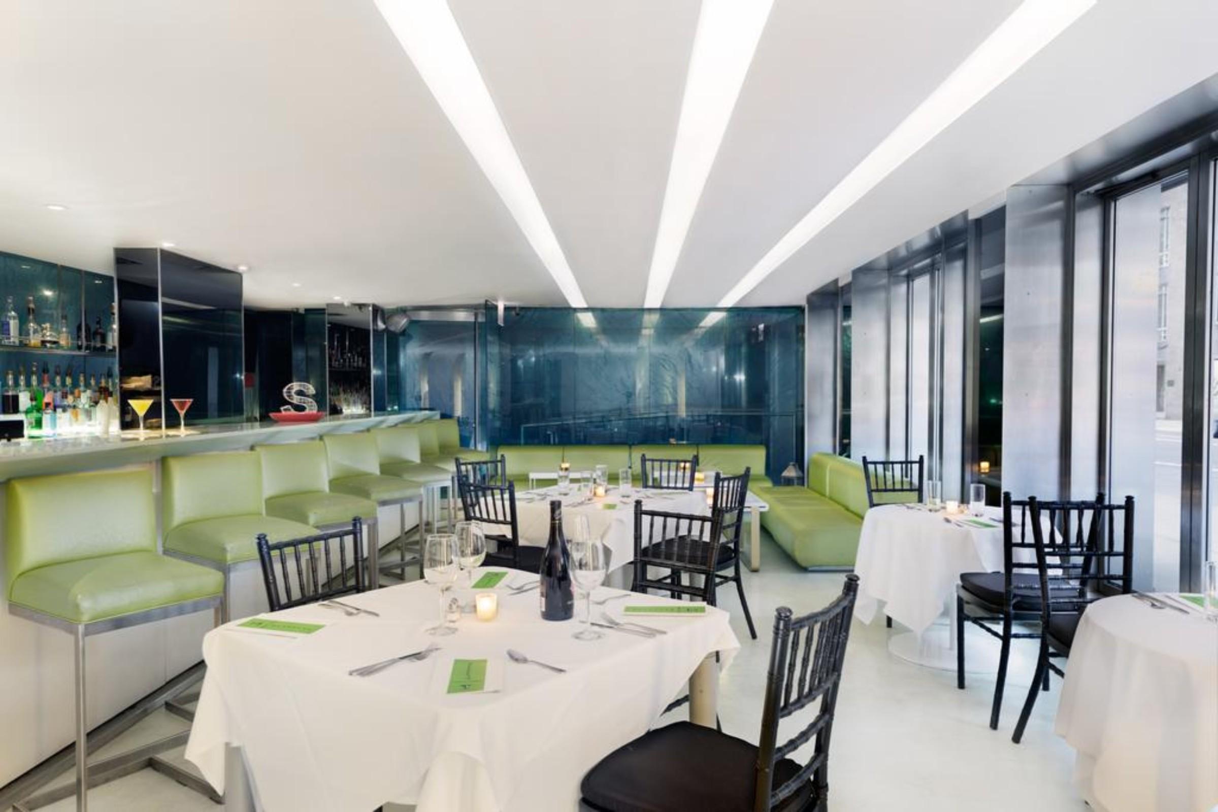 Shoreham Hotel Ню Йорк Екстериор снимка