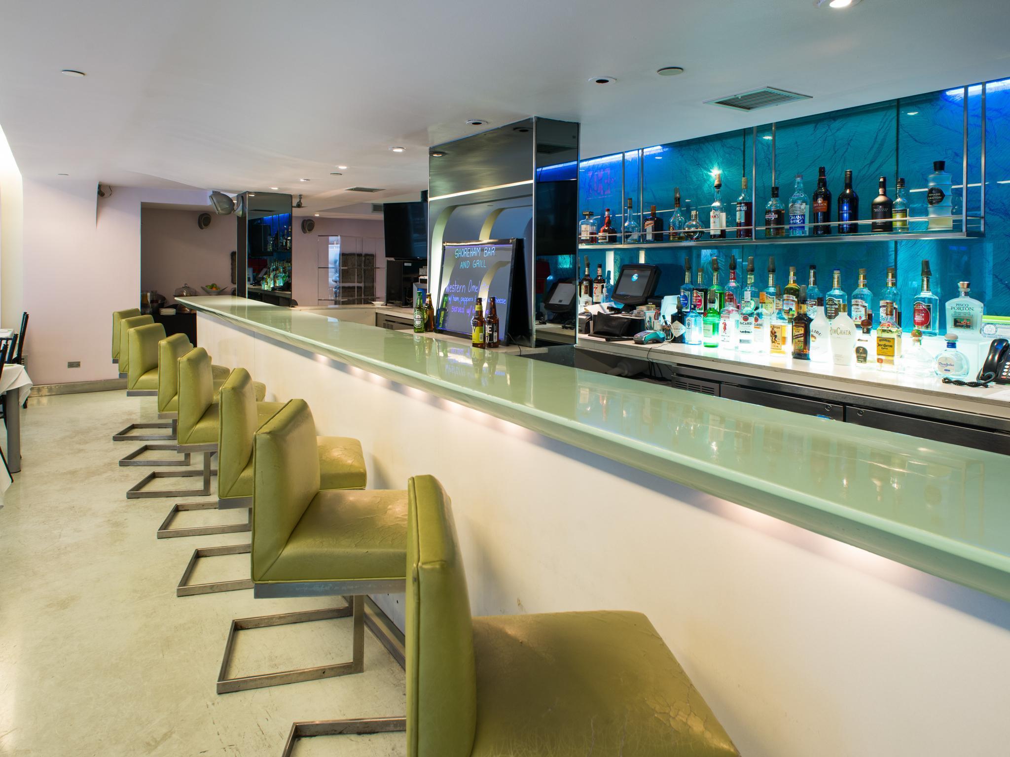Shoreham Hotel Ню Йорк Екстериор снимка
