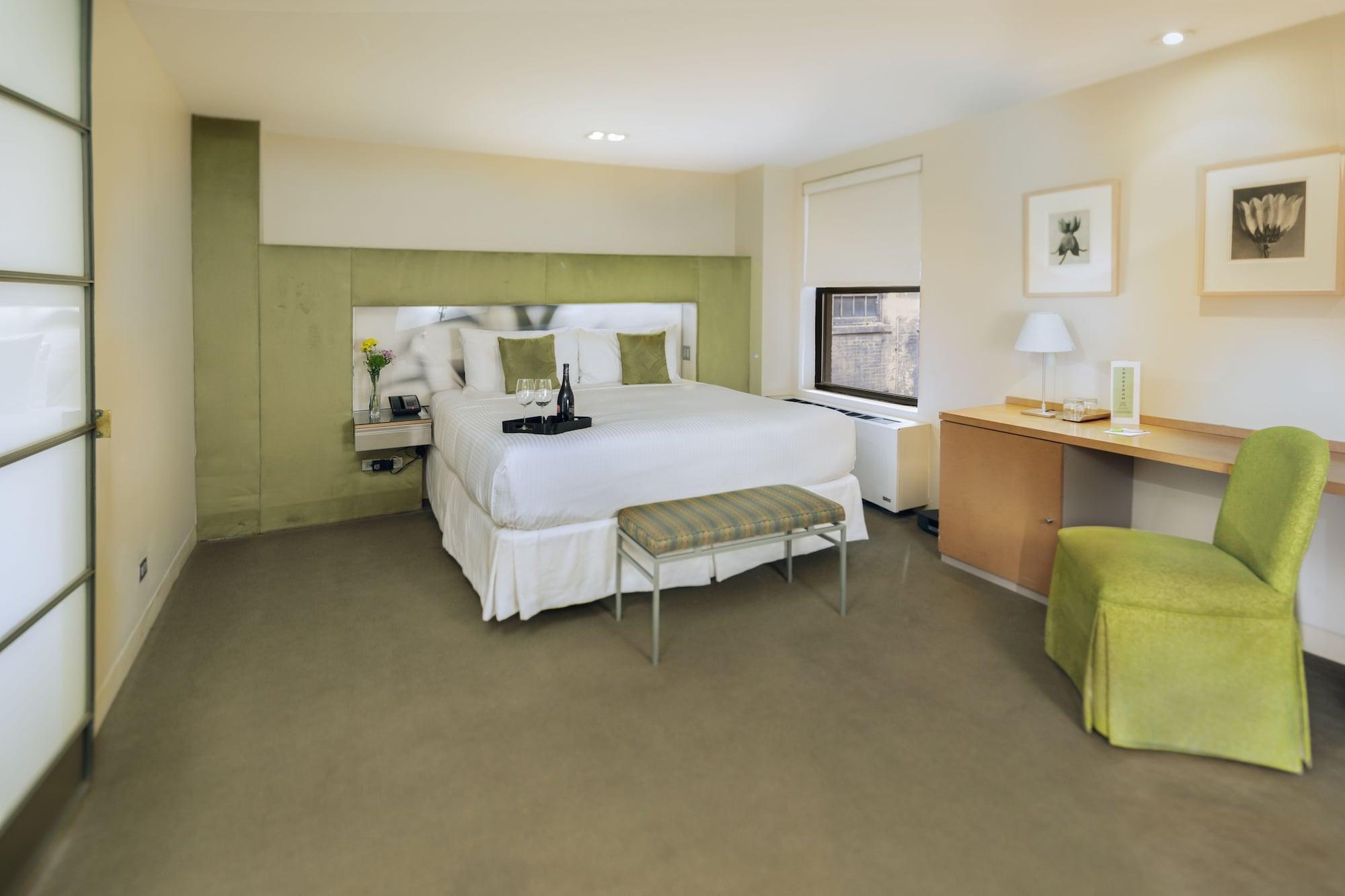 Shoreham Hotel Ню Йорк Екстериор снимка