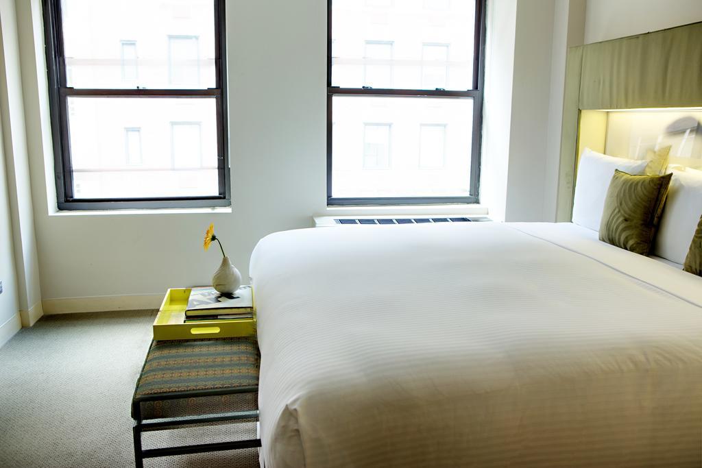 Shoreham Hotel Ню Йорк Екстериор снимка